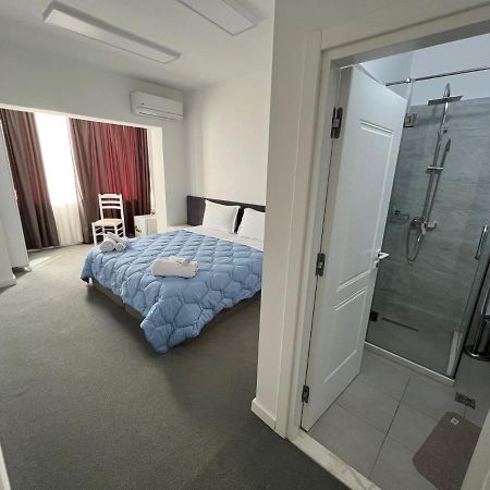 Skenderbej Rooms Tirana Exterior photo